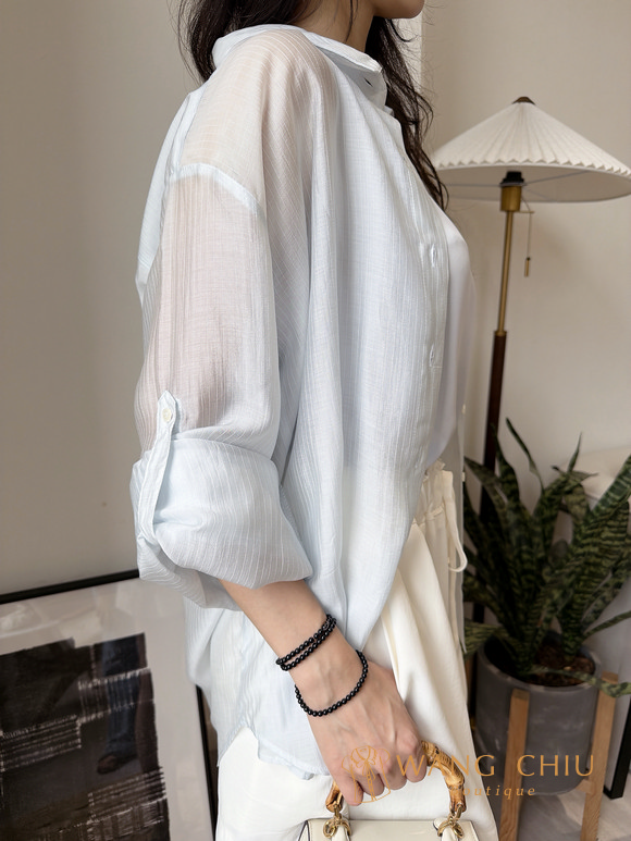WANG CHIU 麻豆照